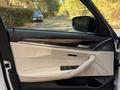 BMW 540 2018 года за 21 500 000 тг. в Алматы – фото 8