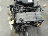 Контрактные двигатели из Японий на Nissan KA24E 12v 2.4. за 345 000 тг. в Алматы