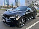 Kia Sorento 2021 года за 15 000 000 тг. в Алматы – фото 2