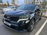 Kia Sorento 2021 года за 15 000 000 тг. в Алматы – фото 3