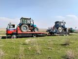 Mercedes-Benz  814 1994 года за 12 000 000 тг. в Шу