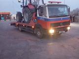 Mercedes-Benz  814 1994 года за 12 000 000 тг. в Шу – фото 4
