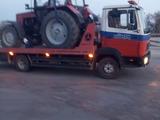 Mercedes-Benz  814 1994 года за 12 000 000 тг. в Шу – фото 5