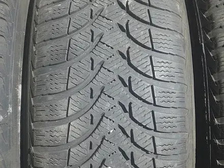 Шины 195/65 R15 — "Michelin Alpin A4" (Великобритания), зимние, в за 75 000 тг. в Астана – фото 6