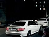 Mercedes-Benz E 200 2014 года за 11 700 000 тг. в Алматы