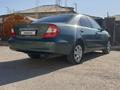 Toyota Camry 2002 года за 3 300 000 тг. в Кызылорда – фото 2