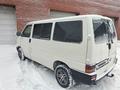 Volkswagen Caravelle 1991 годаfor3 150 000 тг. в Петропавловск – фото 3