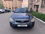 ВАЗ (Lada) Priora 2172 2015 года за 4 100 000 тг. в Темиртау
