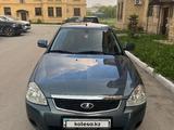 ВАЗ (Lada) Priora 2172 2015 года за 4 100 000 тг. в Темиртау – фото 2