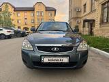 ВАЗ (Lada) Priora 2172 2015 года за 4 100 000 тг. в Темиртау – фото 3