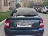 ВАЗ (Lada) Priora 2172 2015 года за 4 100 000 тг. в Темиртау – фото 5