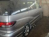 Toyota Estima 2004 года за 4 800 000 тг. в Алматы – фото 2