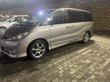 Toyota Estima 2004 года за 5 300 000 тг. в Алматы