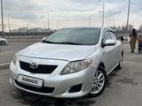 Toyota Corolla 2008 годаүшін5 000 000 тг. в Каскелен