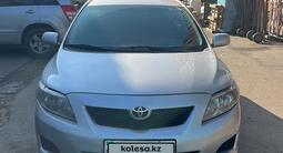 Toyota Corolla 2008 годаүшін5 000 000 тг. в Каскелен – фото 4