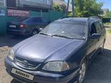 Toyota Avensis 2002 года за 3 000 000 тг. в Астана – фото 2