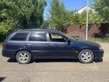 Toyota Avensis 2002 года за 3 000 000 тг. в Астана – фото 3