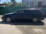Toyota Avensis 2002 года за 3 000 000 тг. в Астана – фото 5
