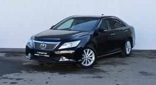 Toyota Camry 2013 года за 9 300 000 тг. в Атырау