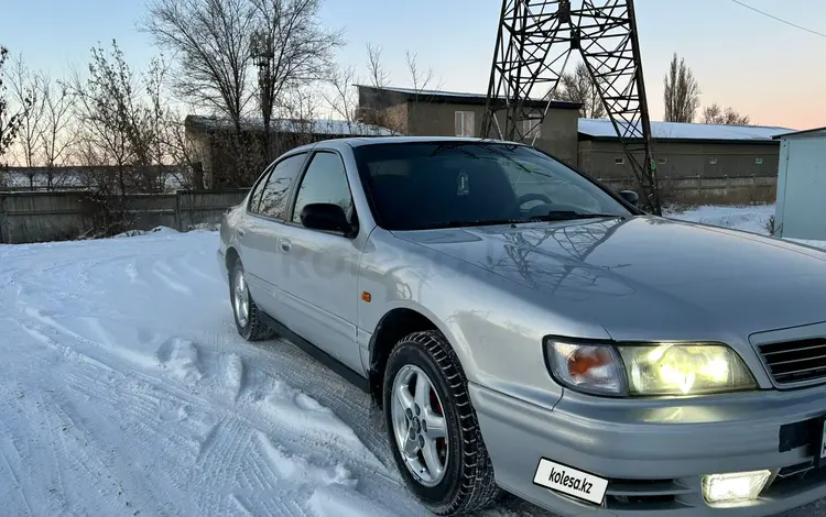 Nissan Maxima 1996 года за 1 850 000 тг. в Талдыкорган