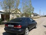 Toyota Carina E 1993 года за 700 000 тг. в Талдыкорган – фото 2