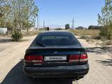Toyota Carina E 1993 года за 700 000 тг. в Талдыкорган – фото 3