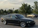 BMW 525 2001 года за 3 600 000 тг. в Тараз – фото 3