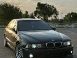 BMW 525 2001 года за 3 600 000 тг. в Тараз
