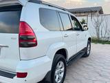 Toyota Land Cruiser Prado 2006 годаүшін9 000 000 тг. в Актау – фото 2