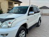 Toyota Land Cruiser Prado 2006 годаүшін9 000 000 тг. в Актау – фото 3