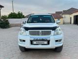 Toyota Land Cruiser Prado 2006 годаүшін9 000 000 тг. в Актау