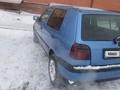 Volkswagen Golf 1992 года за 1 700 000 тг. в Астана