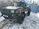 Hummer H3 2008 года за 7 900 000 тг. в Актобе – фото 4