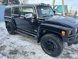 Hummer H3 2008 года за 7 900 000 тг. в Актобе – фото 3