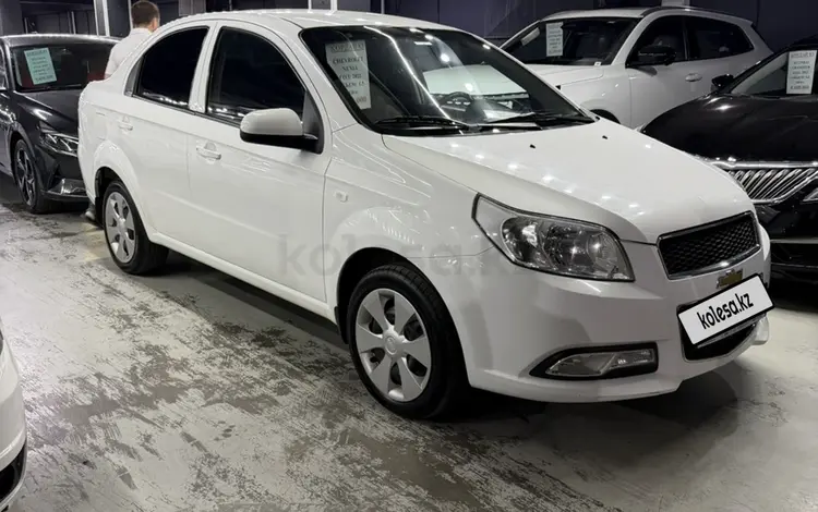 Chevrolet Nexia 2021 года за 5 000 000 тг. в Астана