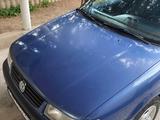 Volkswagen Passat 1994 годаfor2 100 000 тг. в Шымкент – фото 3