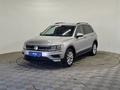 Volkswagen Tiguan 2018 годаүшін7 990 000 тг. в Алматы