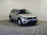 Volkswagen Tiguan 2018 года за 6 890 000 тг. в Алматы – фото 3
