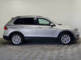Volkswagen Tiguan 2018 года за 6 890 000 тг. в Алматы – фото 4