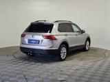 Volkswagen Tiguan 2018 года за 6 890 000 тг. в Алматы – фото 5