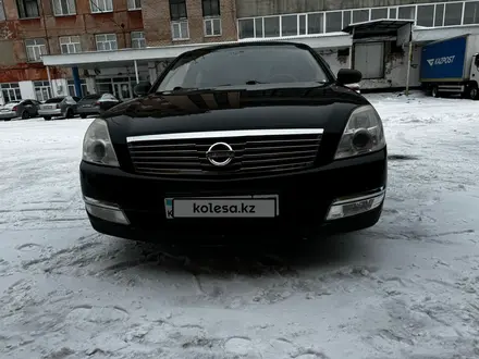 Nissan Teana 2007 года за 4 000 000 тг. в Петропавловск