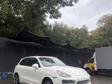 Porsche Cayenne 2010 года за 13 500 000 тг. в Алматы