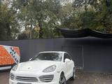 Porsche Cayenne 2010 года за 13 500 000 тг. в Алматы – фото 2