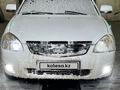 ВАЗ (Lada) Priora 2170 2011 года за 1 600 000 тг. в Актобе – фото 3