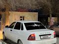 ВАЗ (Lada) Priora 2170 2011 года за 1 600 000 тг. в Актобе – фото 5