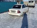 ВАЗ (Lada) Priora 2170 2011 года за 1 600 000 тг. в Актобе – фото 6