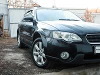 Subaru Outback 2004 годаүшін4 790 000 тг. в Алматы