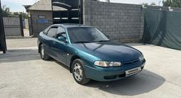 Mazda 626 1995 года за 890 000 тг. в Шымкент