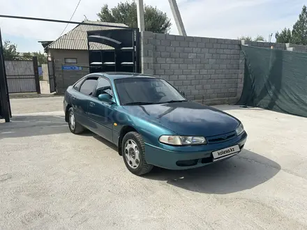 Mazda 626 1995 года за 1 100 000 тг. в Шымкент