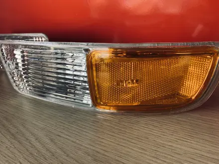 Toyota Rav4 USA 1998 поворотник в бампер за 12 000 тг. в Алматы – фото 4